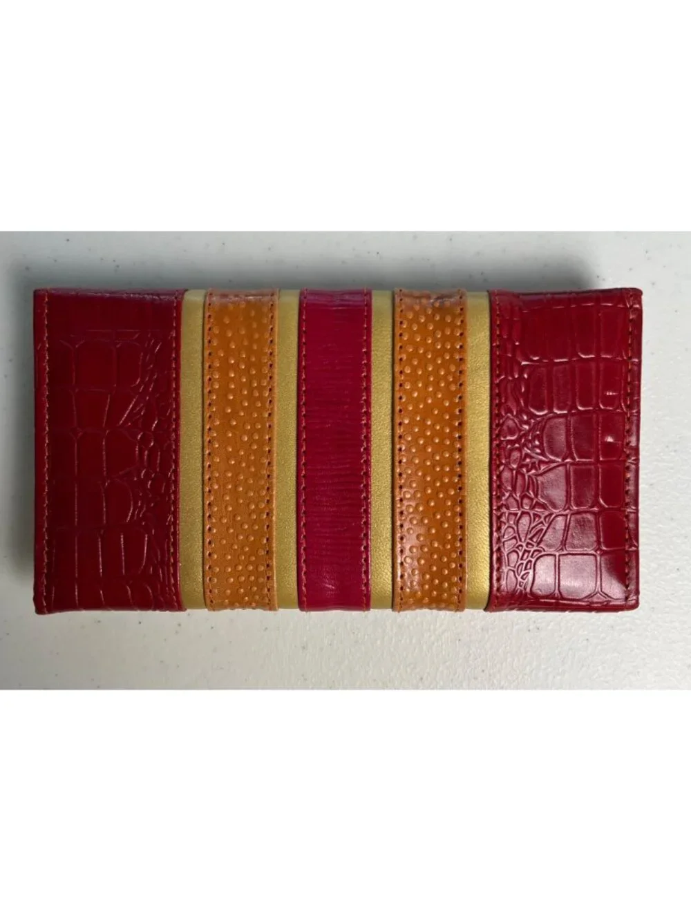 Aarong Leather Wallet